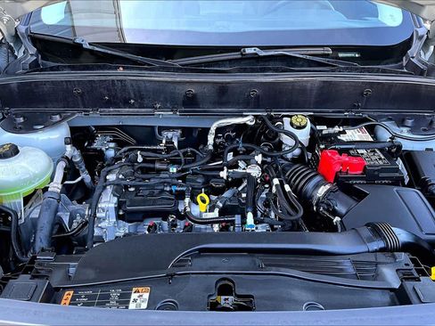 Used 2022 Ford Bronco Sport Big Bend image 32