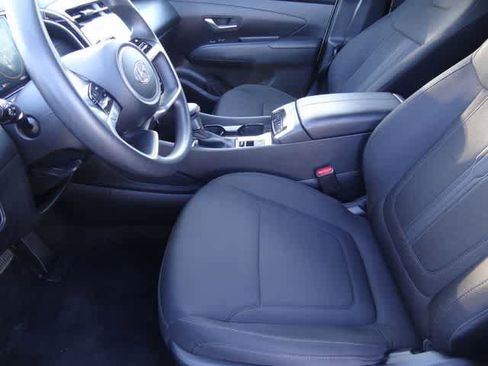 Used 2024 Hyundai Tucson SEL FWD image 6