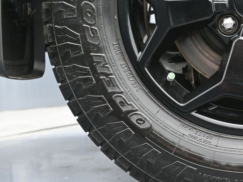 Used 2022 Ford Maverick XLT w/ Equipment Group 300A Standard image 40