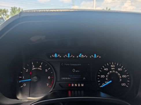 Used 2020 Ford F150 XL w/ Equipment Group 101A Mid AWD/4WD image 22