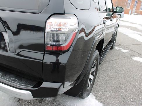 Used 2019 Toyota 4Runner TRD Off-Road image 46