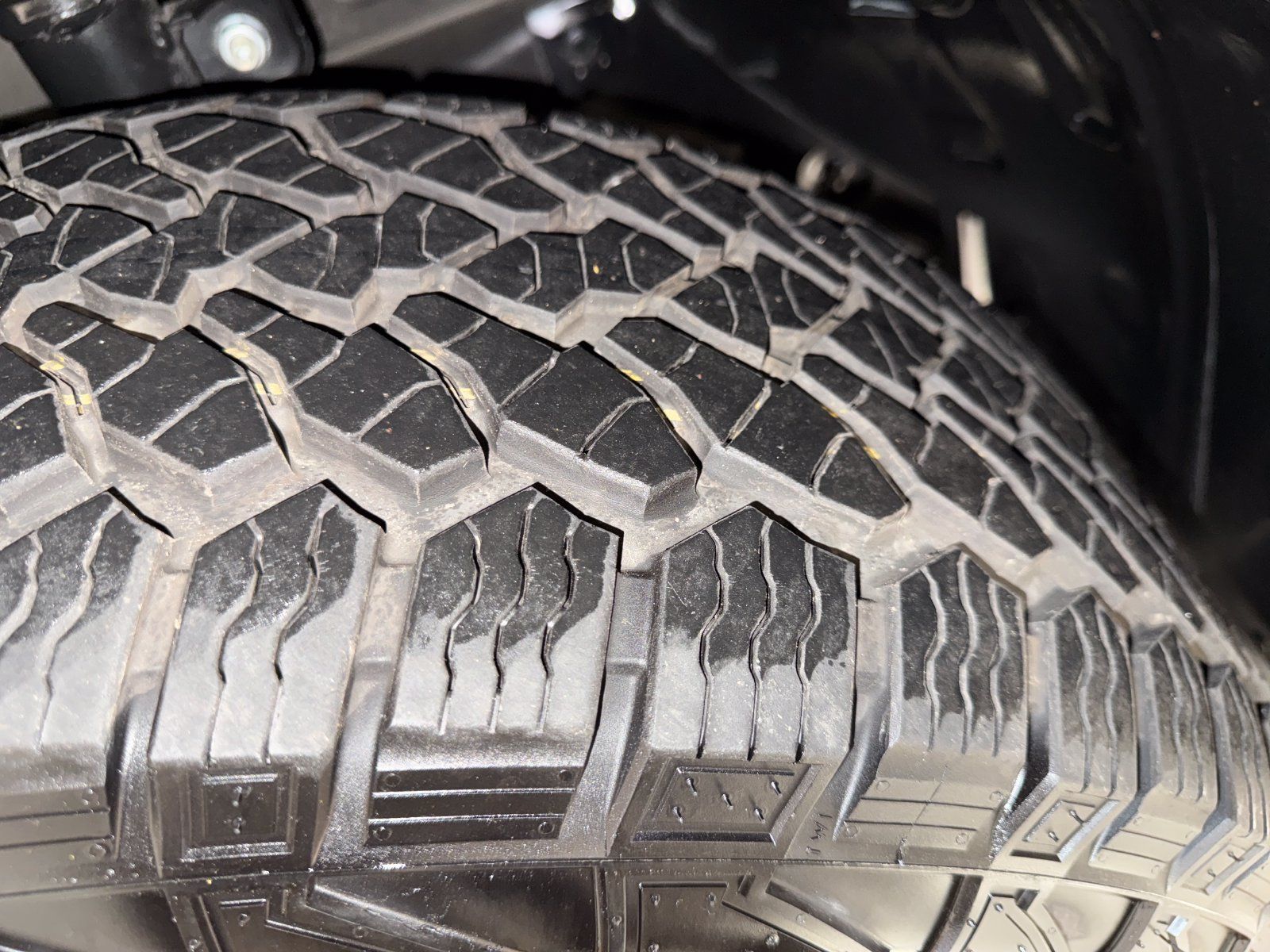 Used 2026 Honda Passport TrailSport image 11