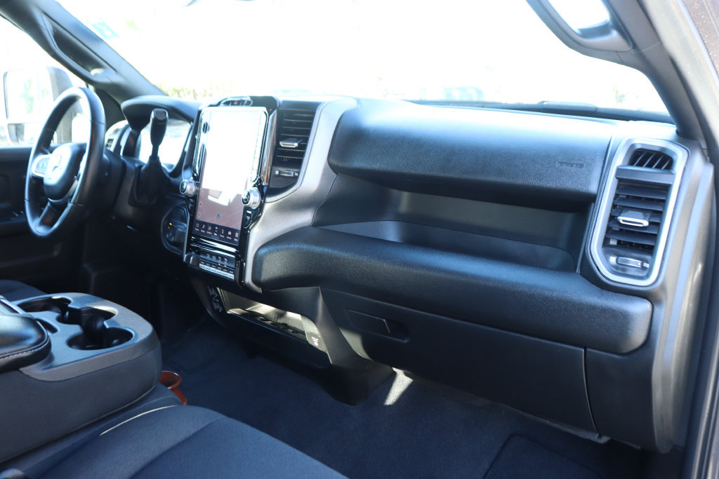 Used 2025 RAM 2500 Tradesman AWD/4WD image 35