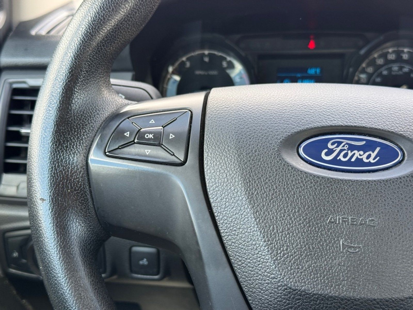 Used 2022 Ford Ranger XL RWD image 18