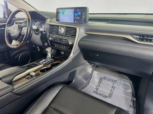 Used 2022 Lexus RX 350L FWD w/ Premium Package image 38