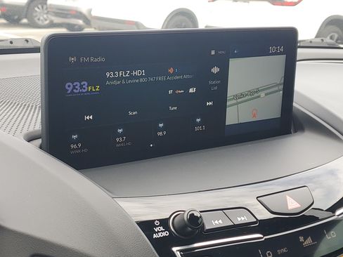 Used 2022 Acura RDX A-Spec FWD image 29