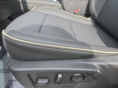 New 2026 Chevrolet Tahoe Premier image 31