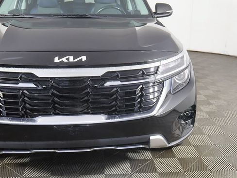 Used 2024 Kia Seltos S AWD/4WD image 14