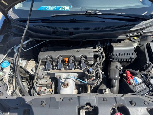 Used 2013 Honda Civic EX-L image 22