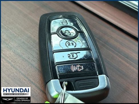 Used 2021 Lincoln Navigator L Reserve AWD/4WD image 37