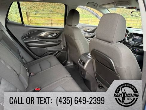 Used 2024 GMC Terrain SLE w/ Driver Convenience Package AWD/4WD image 36