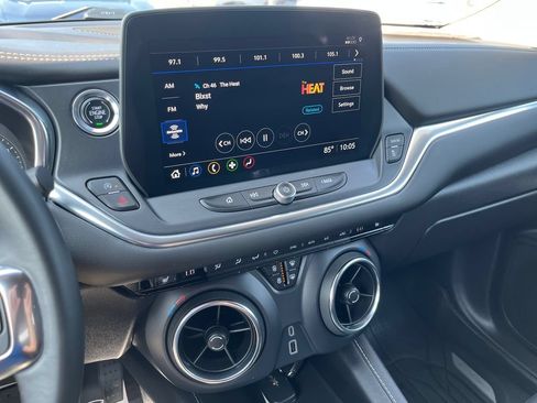 Used 2024 Chevrolet Blazer LT w/ Midnight/Sport Edition AWD/4WD image 17
