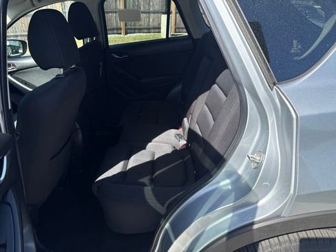 Used 2016 MAZDA CX-5 Touring AWD/4WD image 11
