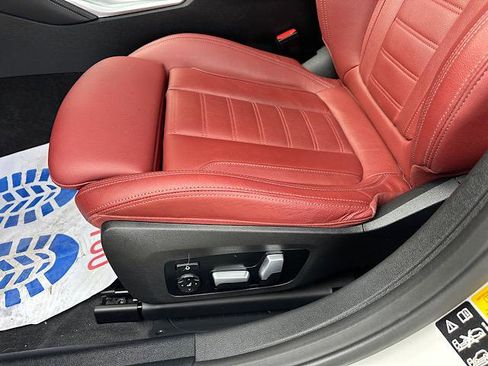 Certified 2023 BMW 430i Gran Coupe xDrive w/ M Sport Package image 17