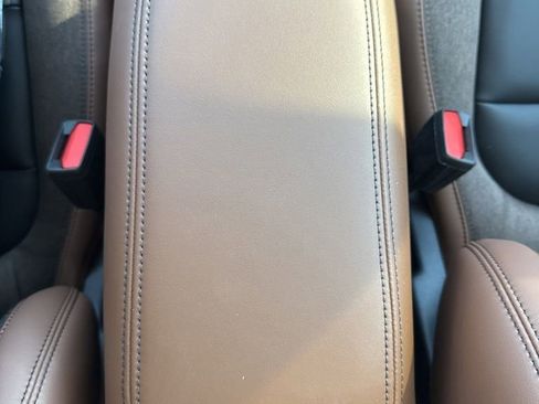 New 2025 Ford Bronco Sport Outer Banks w/ Outer Banks Tech Package+ image 35