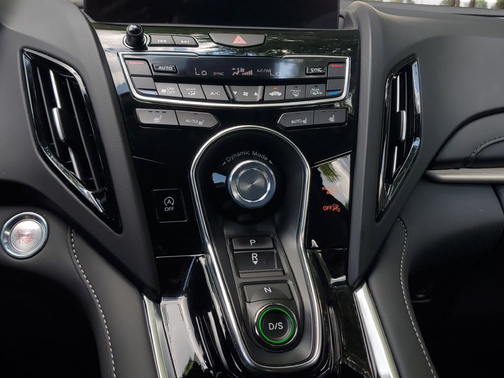 Certified 2024 Acura RDX w/ Technology Package AWD/4WD image 27