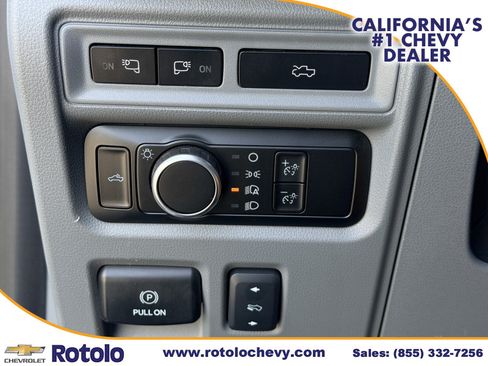 Used 2023 Ford F150 Lightning XLT AWD/4WD image 19
