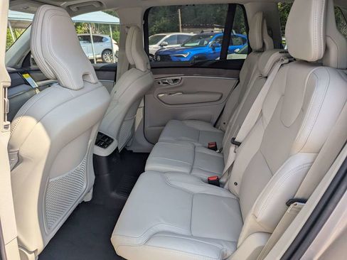 New 2026 Volvo XC90 T8 Ultra w/ Protection Package AWD/4WD image 14