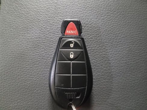 Used 2016 RAM 1500 Tradesman w/ Protection Group image 32