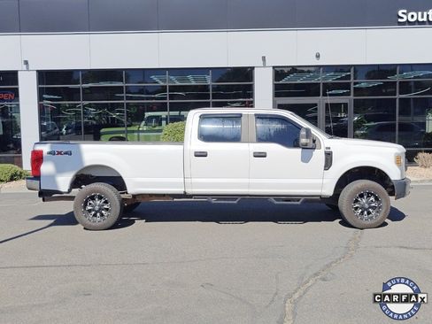 Used 2019 Ford F250 XL w/ Power Equipment Group image 8