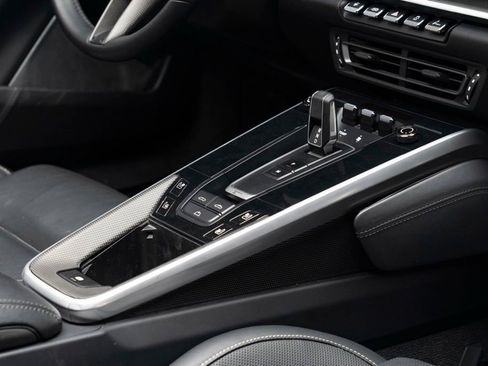 Used 2024 Porsche 911 Turbo S image 37