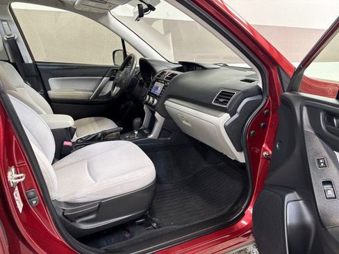 Used 2017 Subaru Forester 2.5i Premium w/ All-Weather Package image 51