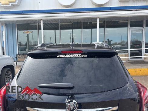 Used 2021 Buick Encore Preferred w/ Safety Package image 18