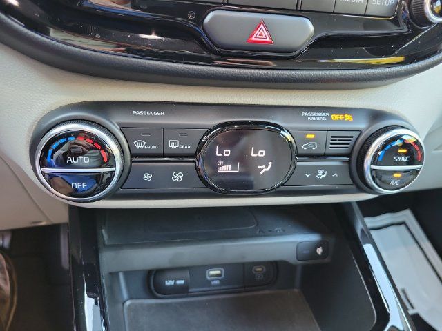 Used 2023 Kia Soul EX FWD image 25