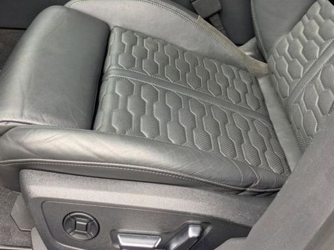 Used 2021 Audi RS 7 Sportback w/ Black Optic Package image 8