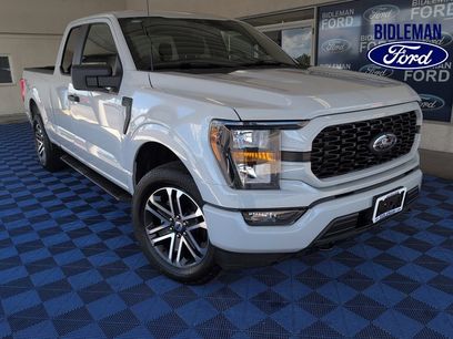 Used 2023 Ford F150 XL w/ STX Appearance Package