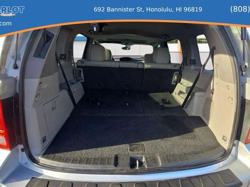 Used 2015 Honda Pilot EX-L image 13