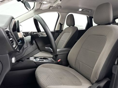 Used 2021 Ford Escape SE FWD image 14