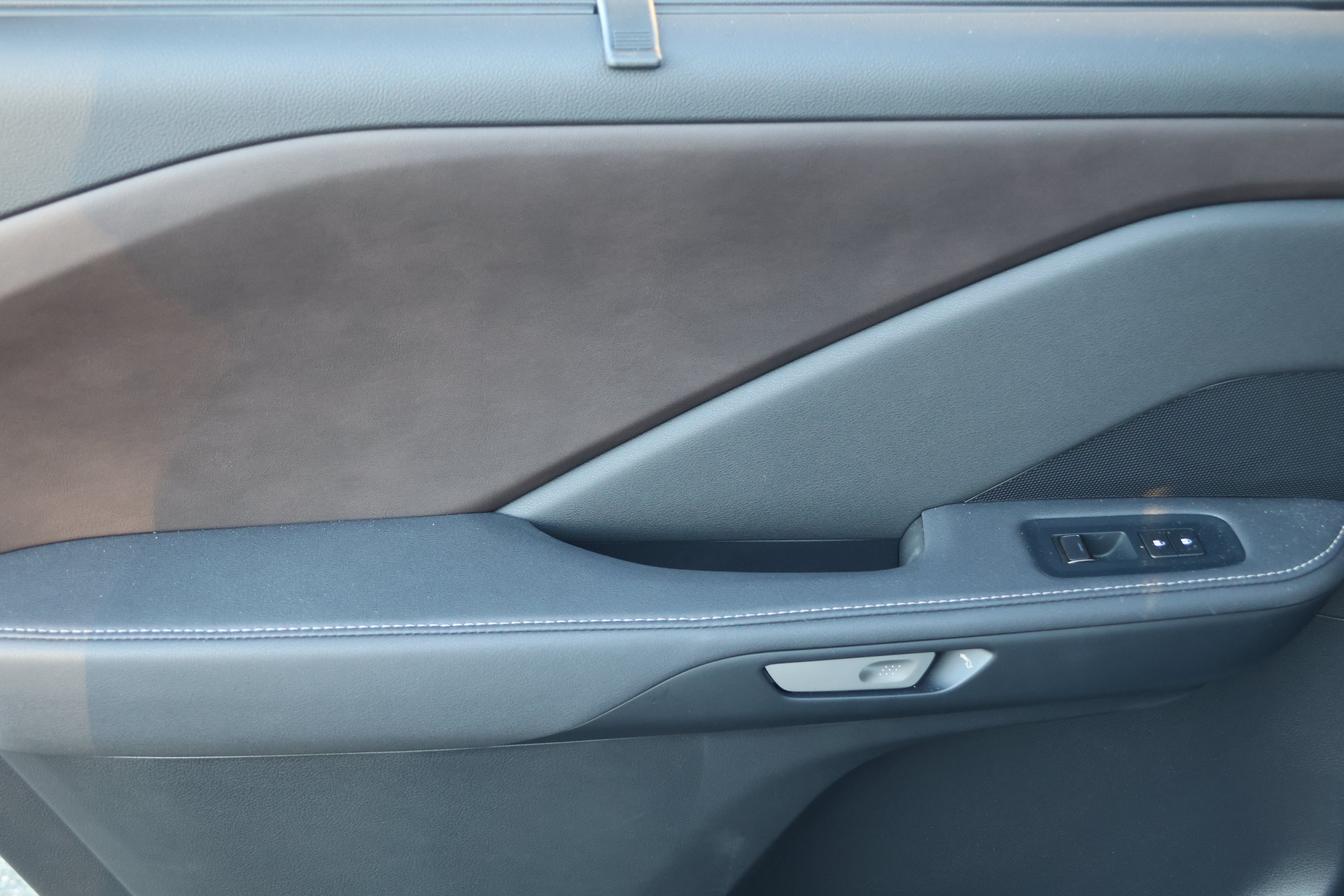 Certified 2026 Lexus TX 350 AWD w/ Technology Package image 36