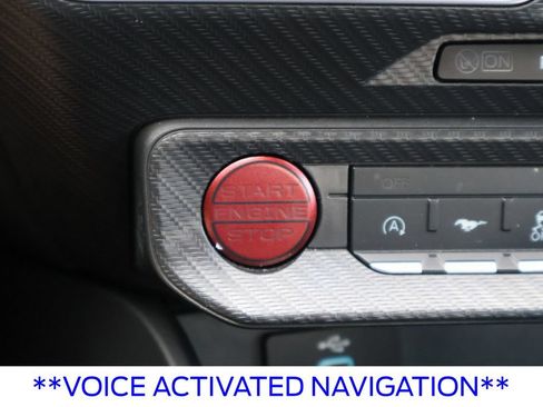 Used 2025 Ford Mustang Premium RWD image 10