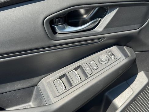 Certified 2024 Honda Accord EX image 8