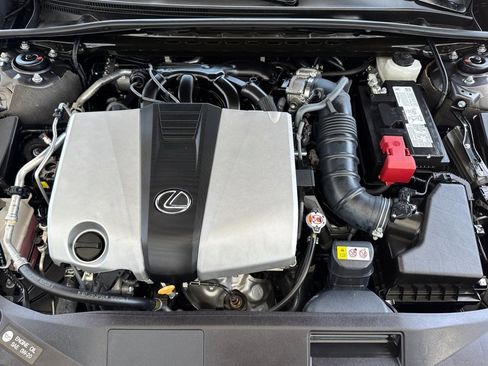Used 2023 Lexus ES 350 w/ Premium Package FWD image 34