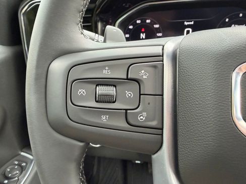New 2026 GMC Sierra 1500 Elevation w/ Elevation Premium Package AWD/4WD image 14