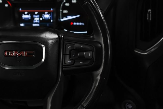 Used 2021 GMC Sierra 1500 AT4 w/ AT4 Preferred Package AWD/4WD image 22