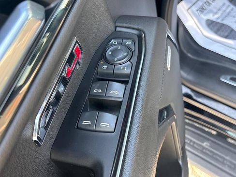 Used 2022 GMC Sierra 1500 AT4 w/ AT4 Premium Package AWD/4WD image 30