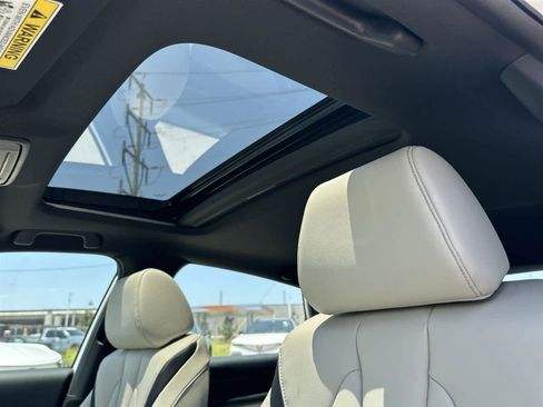 New 2025 Acura Integra A-Spec image 30