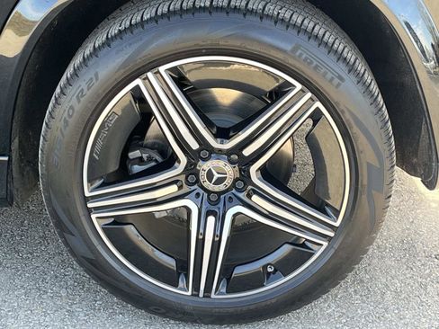 Certified 2025 Mercedes-Benz GLE 350 GLE 350 image 13