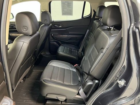 Used 2021 GMC Acadia Denali w/ Denali Ultimate Package image 28