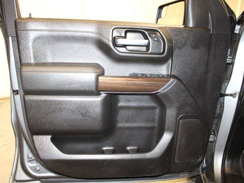 Used 2020 Chevrolet Silverado 1500 LT w/ All-Star Edition image 26