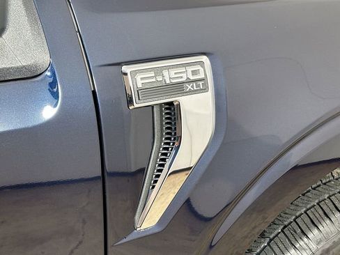 Certified 2022 Ford F150 XLT w/ Equipment Group 302A High image 12