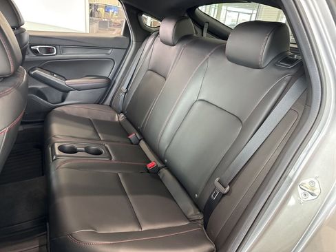 Used 2025 Acura Integra Type S image 41