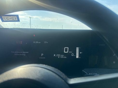 Used 2026 Nissan Kicks S FWD image 37