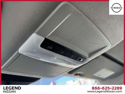 Used 2023 Nissan Sentra SV image 28