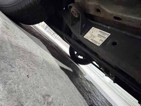 Used 2008 Dodge Durango SLT image 34