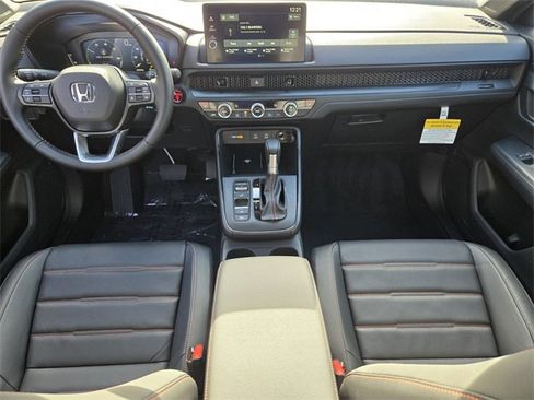 New 2026 Honda CR-V Sport-L image 7