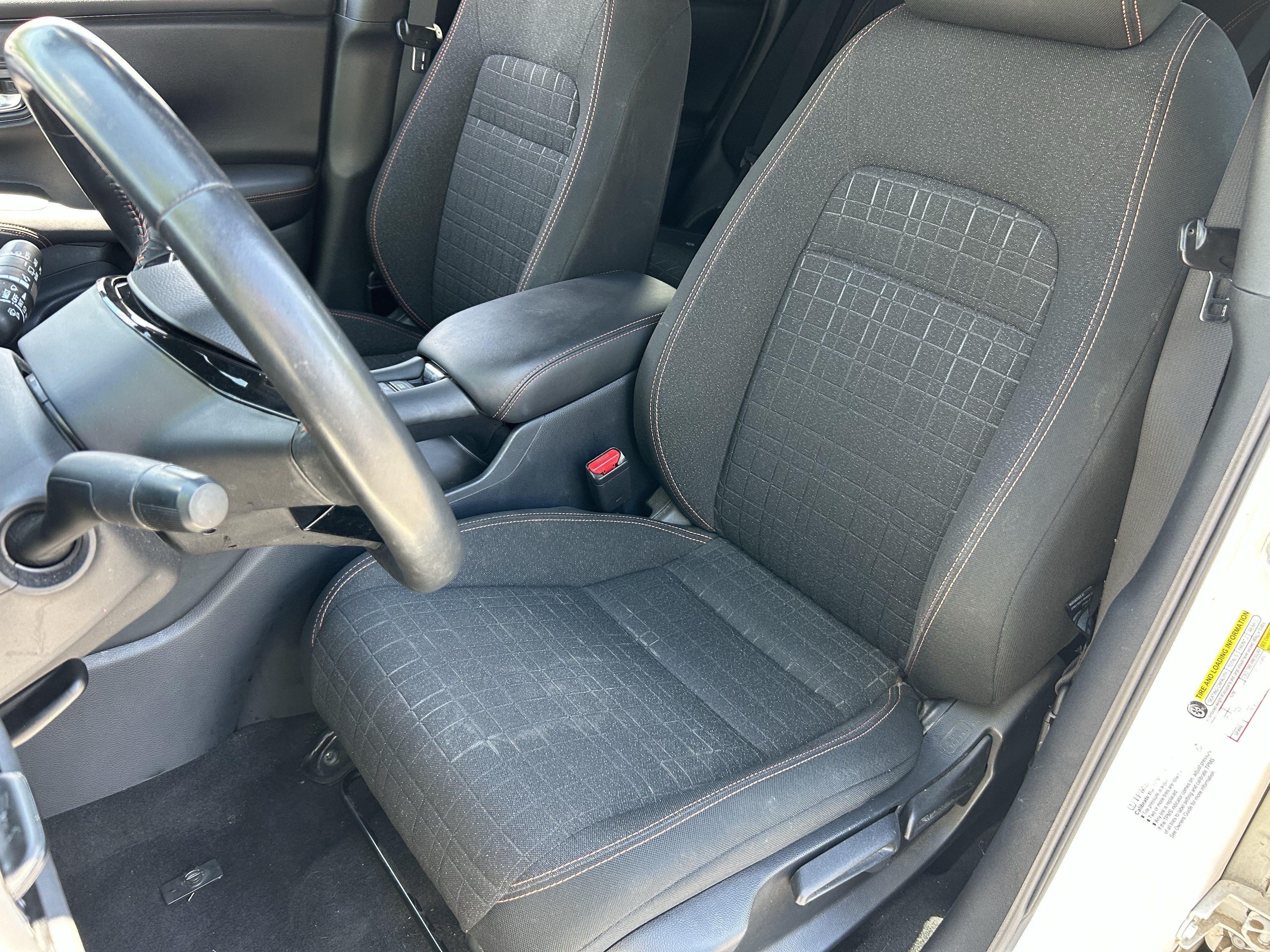 Used 2024 Honda HR-V Sport image 18